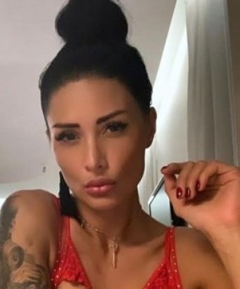 Анкета проститутки Алина - город Сновск, 26 лет, №15634