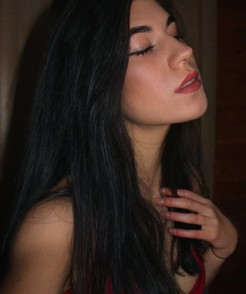 Анкета проститутки Женечка - город Сновск, 22 года, №2222